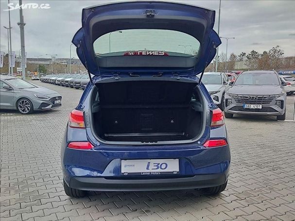 Hyundai i30 1.6 CRDi N 100 kW image number 25