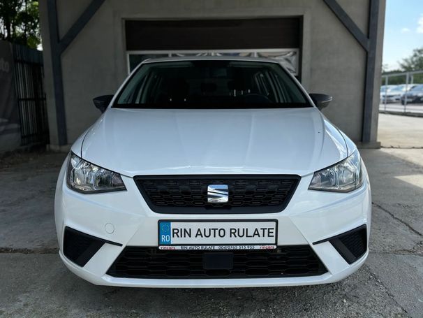 Seat Ibiza 55 kW image number 3