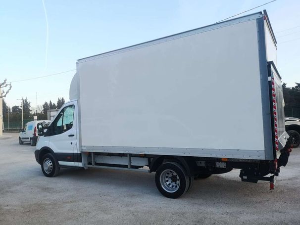 Ford Transit HA 125 kW image number 4