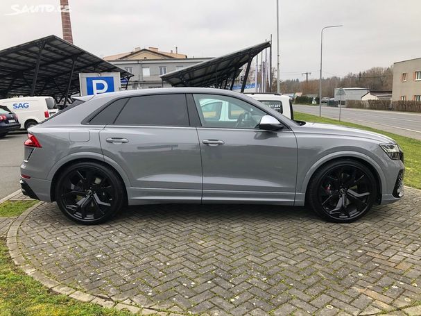 Audi RSQ8 441 kW image number 4