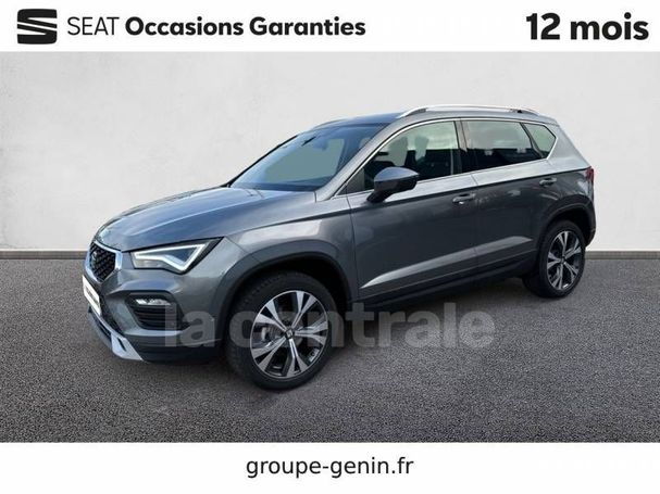 Seat Ateca 1.0 TSI 81 kW image number 1