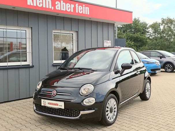 Fiat 500 1.0 52 kW image number 1