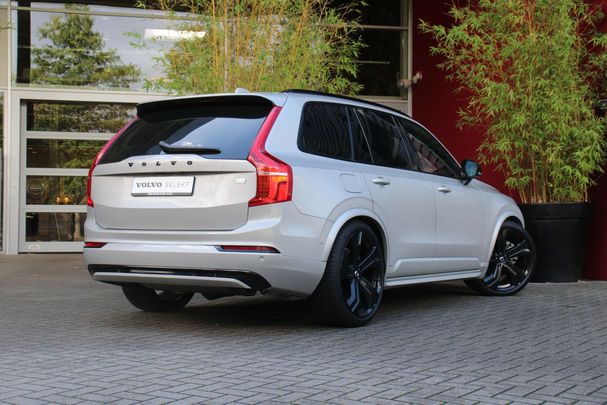 Volvo XC90 T8 Recharge AWD Ultimate 335 kW image number 2