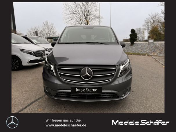 Mercedes-Benz Vito Mixto kompakt 124 CDI 4x4 174 kW image number 6