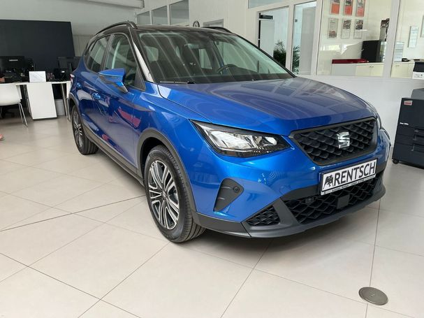 Seat Arona 1.0 TSI Style 70 kW image number 3