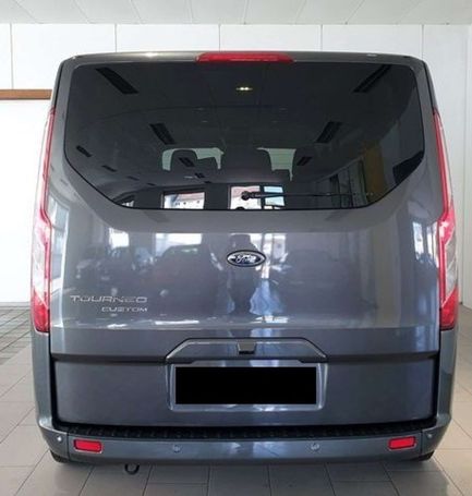 Ford Tourneo Custom 320 Titanium 136 kW image number 10