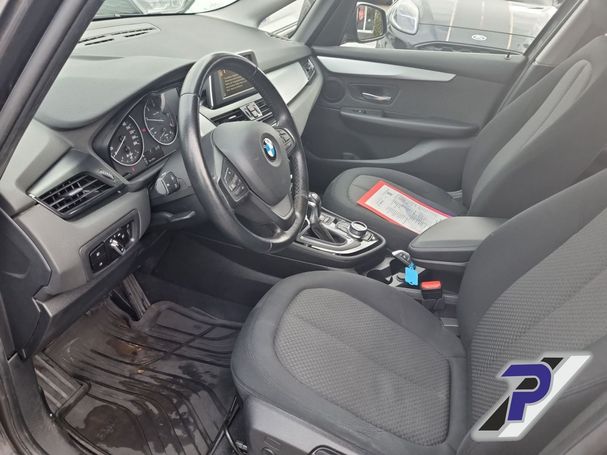 BMW 218d Active Tourer Advantage 110 kW image number 11