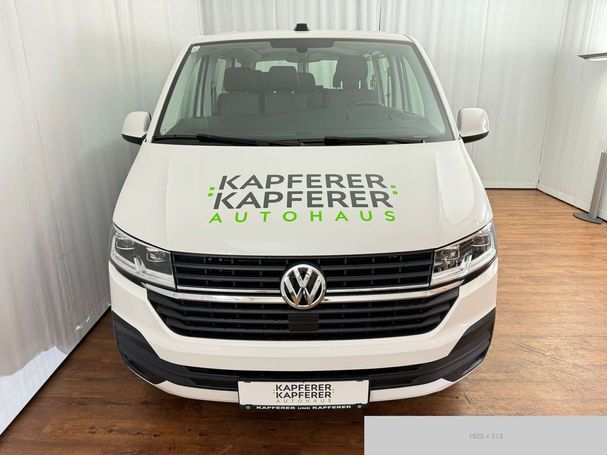 Volkswagen T6 Transporter 81 kW image number 2