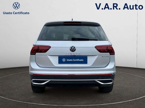 Volkswagen Tiguan 1.4 eHybrid Elegance DSG 180 kW image number 3