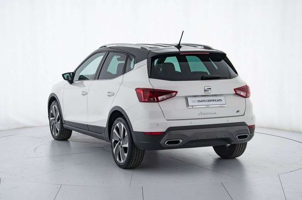 Seat Arona 1.0 TSI 70 kW image number 4