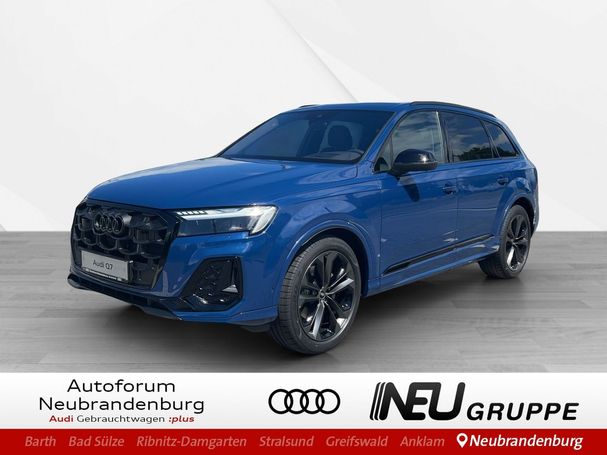 Audi Q7 50 TDI S-Line 210 kW image number 1