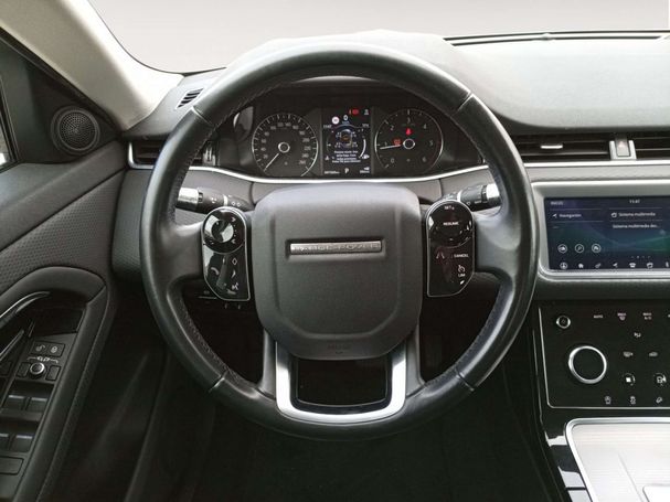 Land Rover Range Rover Evoque 110 kW image number 7