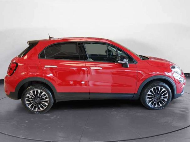 Fiat 500X MultiJet 70 kW image number 6