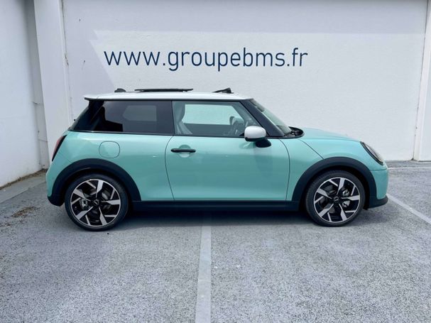 Mini Cooper S Classic DKG 152 kW image number 5