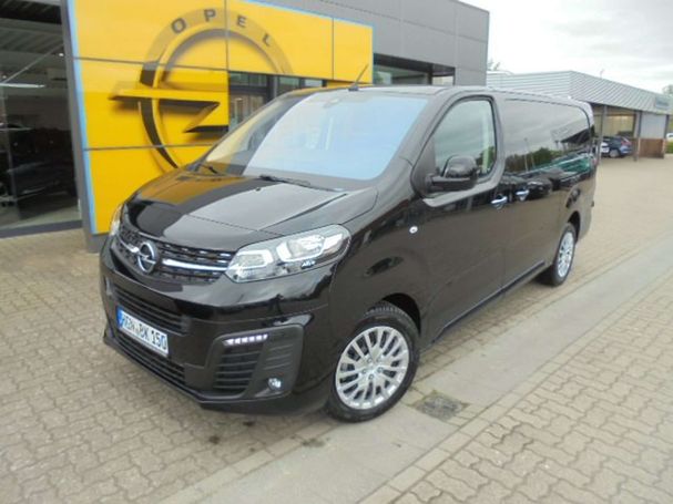 Opel Vivaro 2.0 106 kW image number 2