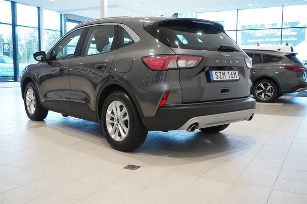 Ford Kuga 132 kW image number 2