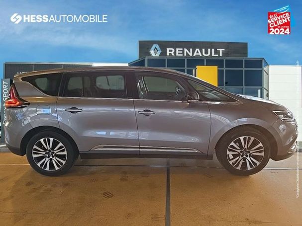 Renault Espace 119 kW image number 11