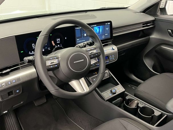 Hyundai Kona 1.6 GDI 104 kW image number 13