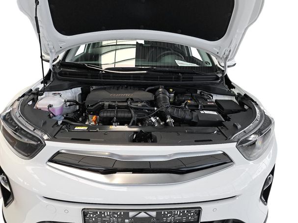 Kia Stonic 1.0 T-GDi Spirit 74 kW image number 16