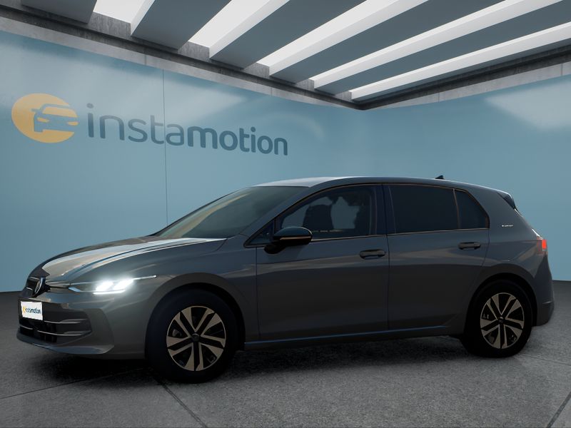 Volkswagen Golf 8 1.5