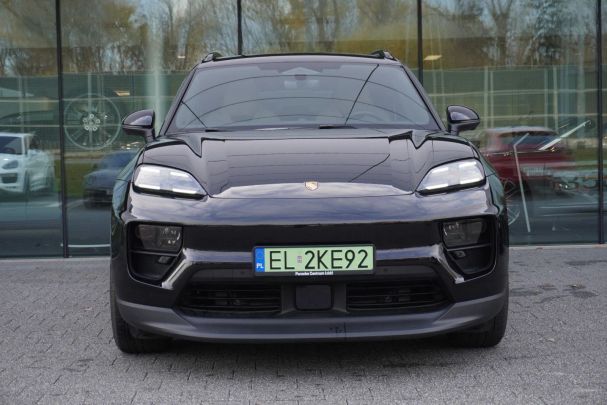 Porsche Macan 300 kW image number 2