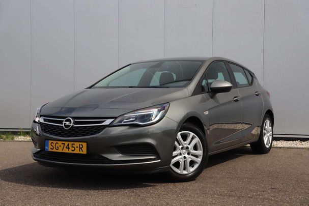 Opel Astra 1.0 DI ON 77 kW image number 1