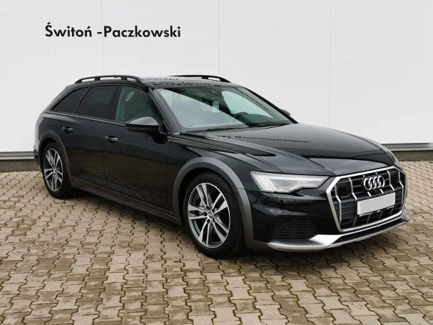 Audi A6 Allroad 257 kW image number 2