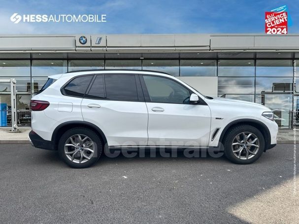 BMW X5 45e xDrive 290 kW image number 5