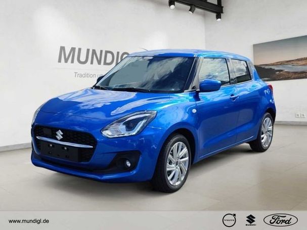 Suzuki Swift Comfort CVT 61 kW image number 1