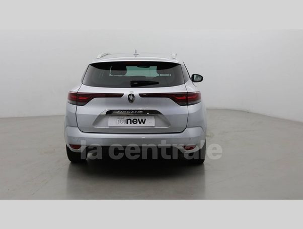 Renault Megane TCe 140 EDC 103 kW image number 6