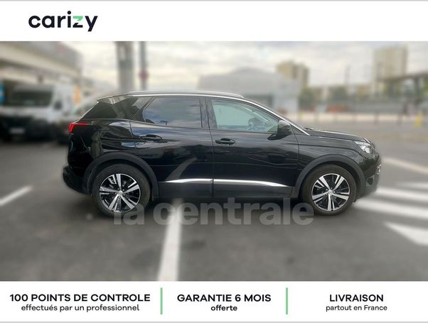 Peugeot 3008 PureTech 130 S&S Allure 96 kW image number 15