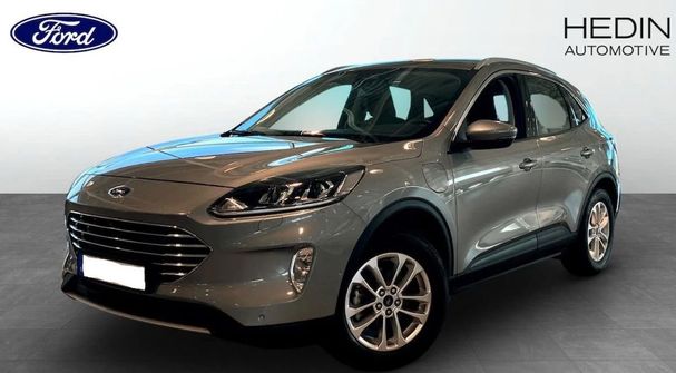 Ford Kuga 132 kW image number 1