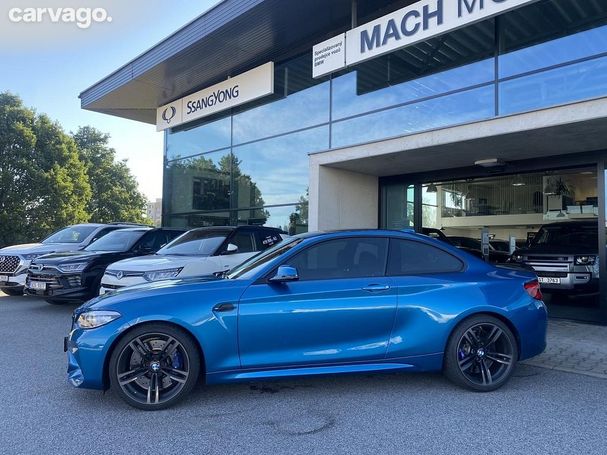 BMW M2 Competition 302 kW image number 5