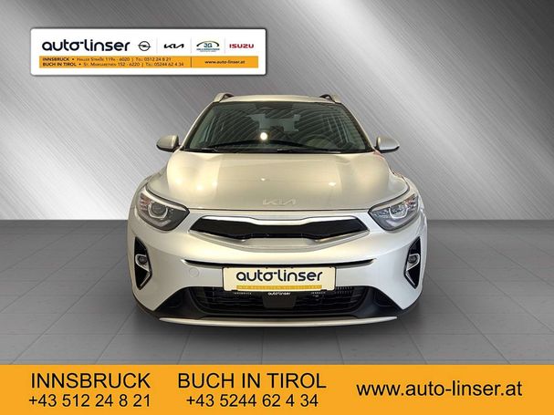 Kia Stonic 1.0 74 kW image number 3