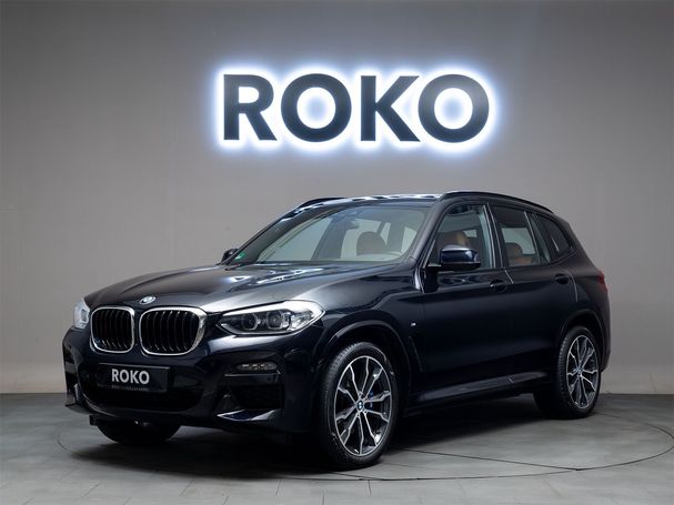 BMW X3 xDrive 210 kW image number 1