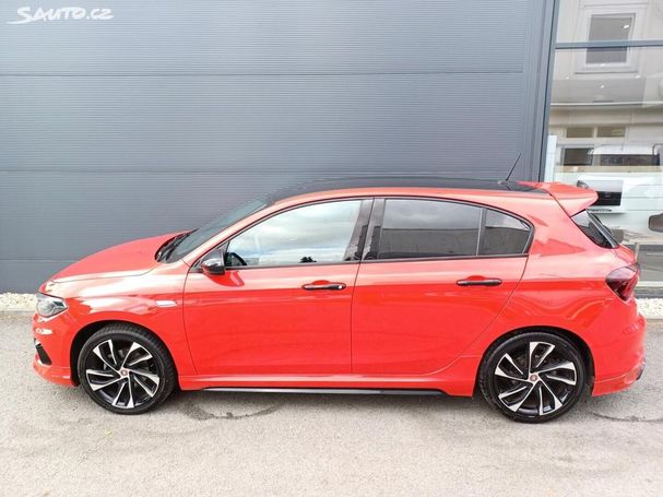 Fiat Tipo 1.6 DCT 88 kW image number 5