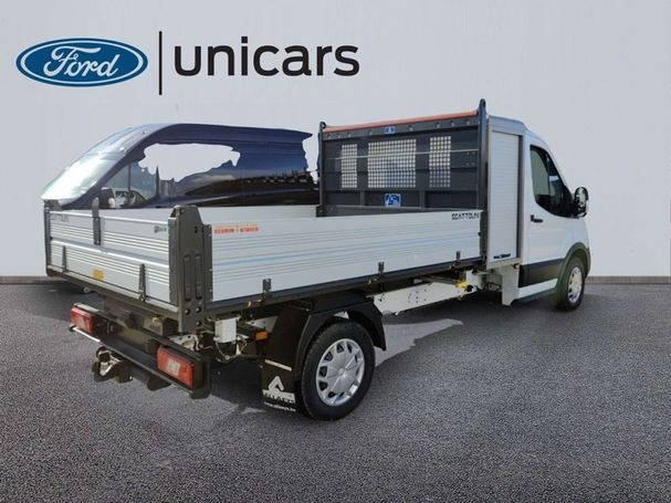 Ford Transit 2.0 TDCi Trend 96 kW image number 5