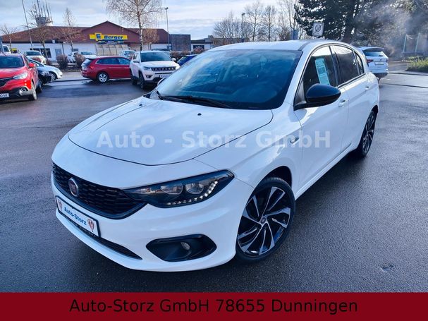 Fiat Tipo 1.4 S-Design 88 kW image number 1