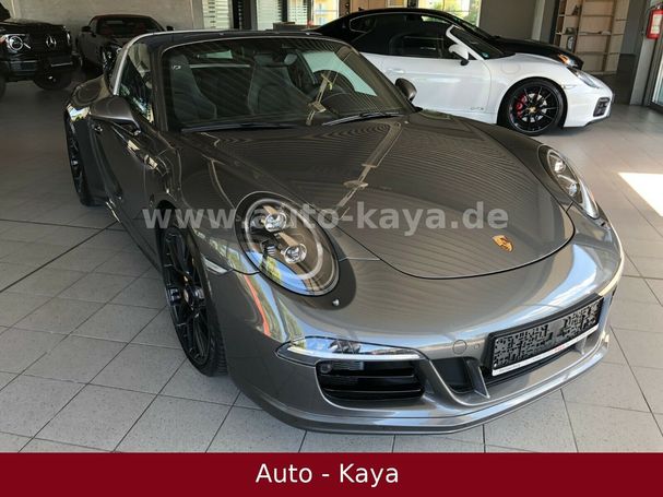 Porsche 991 Targa 4 GTS 316 kW image number 3