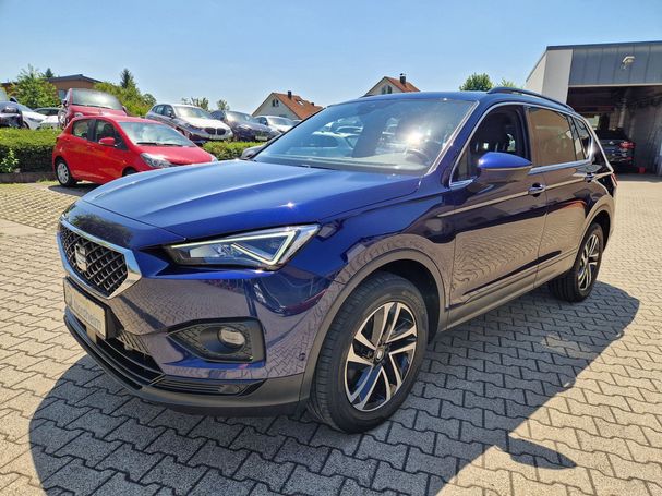 Seat Tarraco 2.0 TDI Style 110 kW image number 1