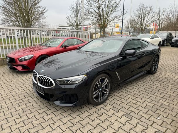 BMW 840i 245 kW image number 11