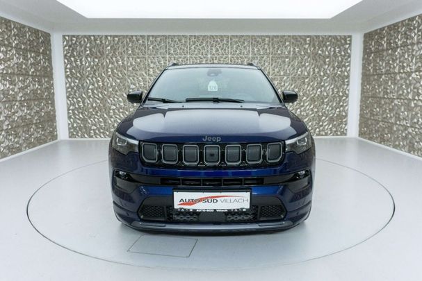 Jeep Compass 1.6 S 96 kW image number 2