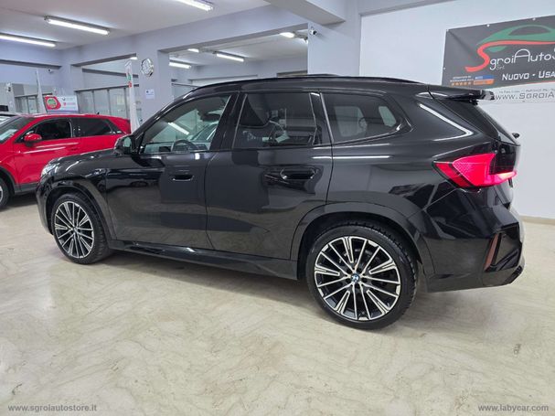 BMW X1 sDrive18d 110 kW image number 49