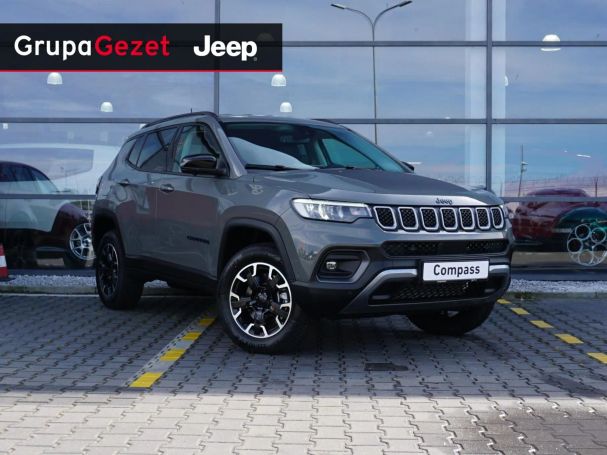 Jeep Compass 177 kW image number 4