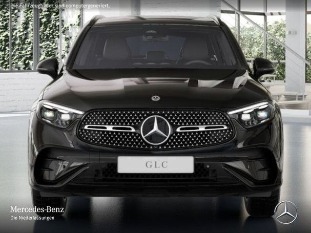 Mercedes-Benz GLC 220 d 145 kW image number 8