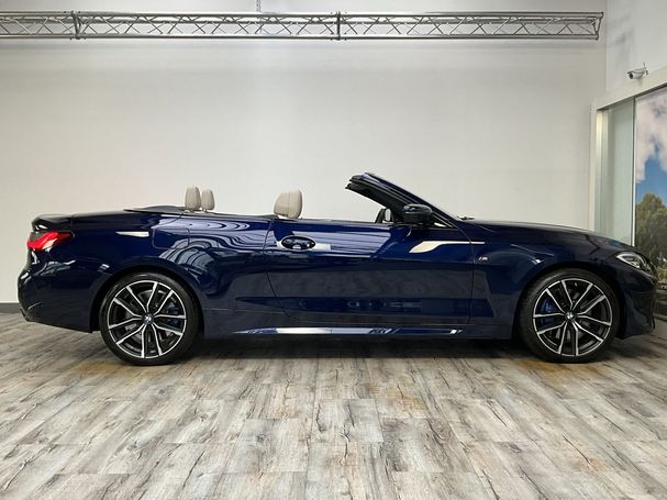 BMW 440i Cabrio xDrive 275 kW image number 3