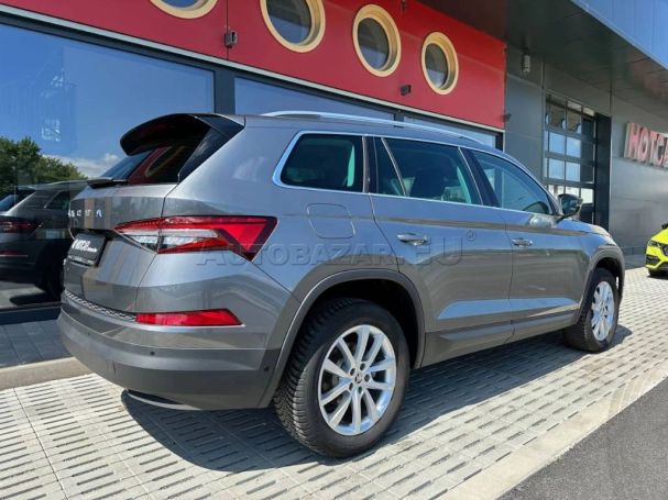 Skoda Kodiaq 1.5 TSI ACT DSG Style 110 kW image number 1