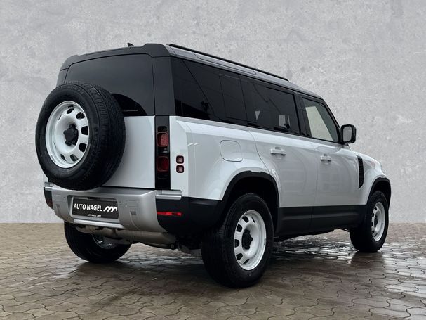 Land Rover Defender 110 D200 S 147 kW image number 2