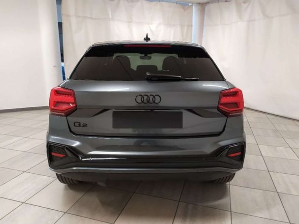 Audi Q2 30 TDI S tronic S-line 85 kW image number 8