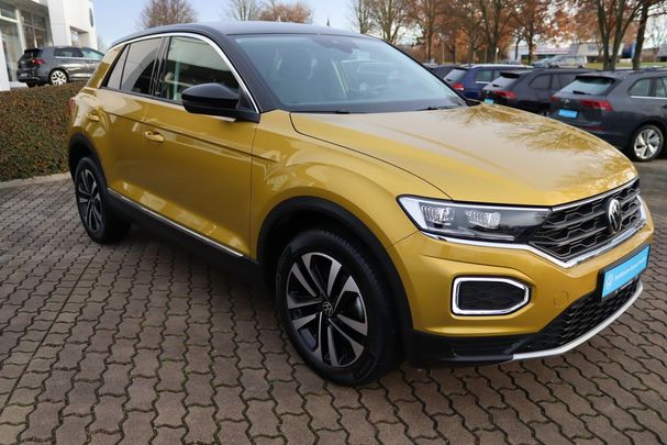 Volkswagen T-Roc 1.5 TSI 110 kW image number 8